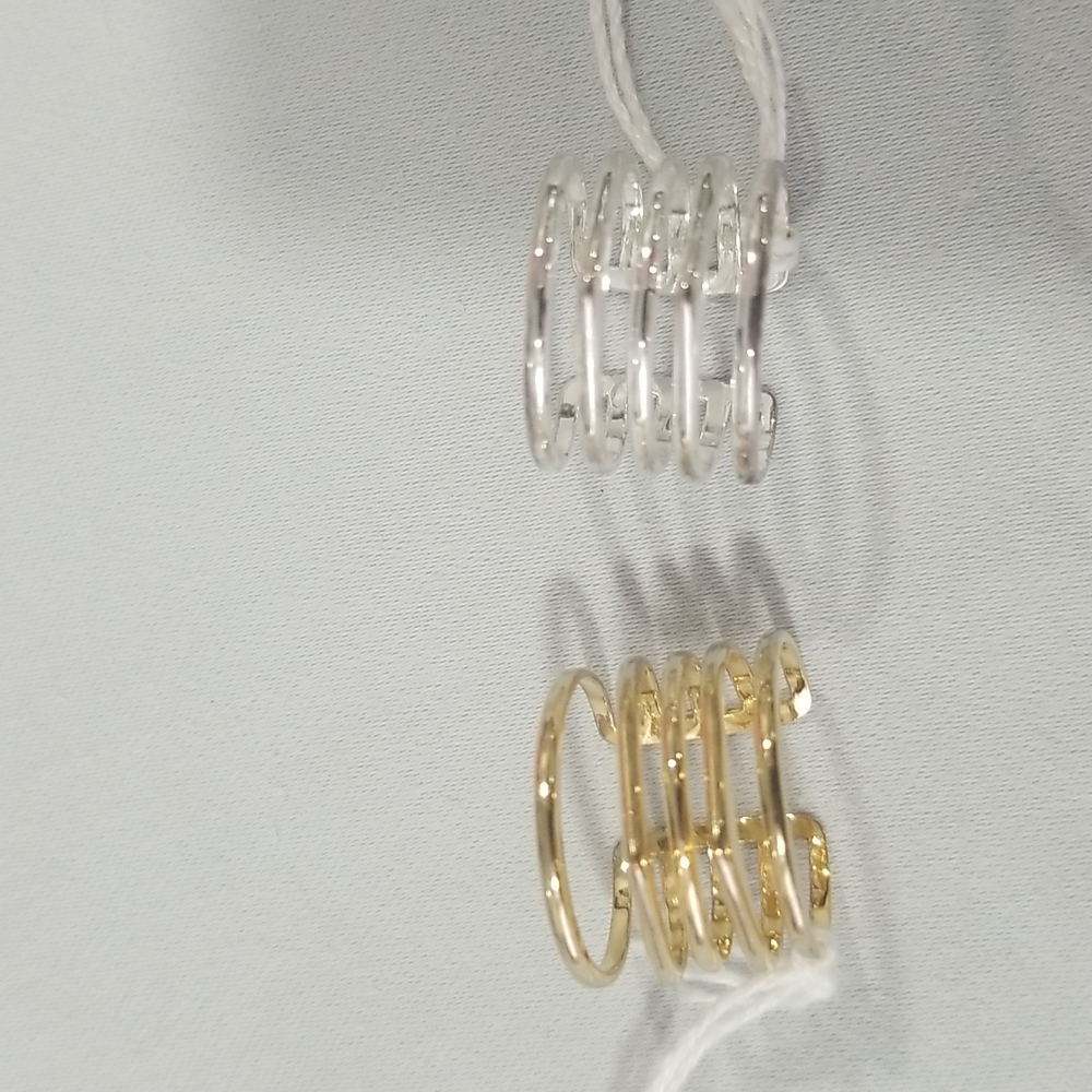 Stella & Dot Maylee Rings